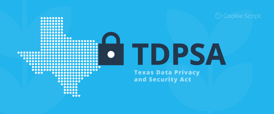 Texas Data Privacy and Security Act